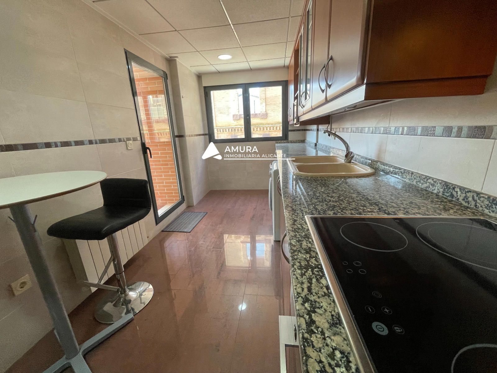 Flat for sale in Villena, Alicante (maestro carrascosa-BANDA DE MUSICA) - Foto 21