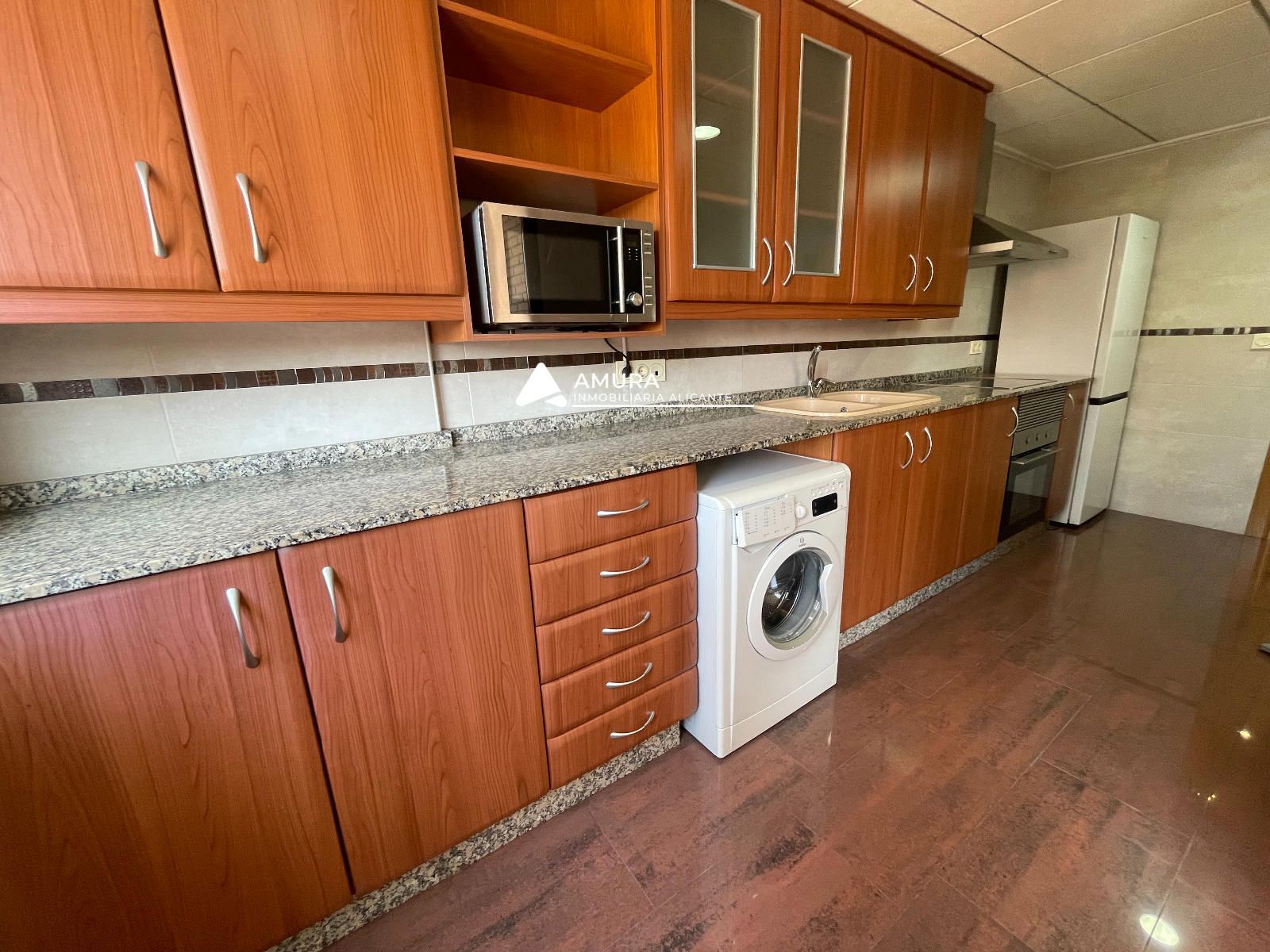 Flat for sale in Villena, Alicante (maestro carrascosa-BANDA DE MUSICA) - Foto 22