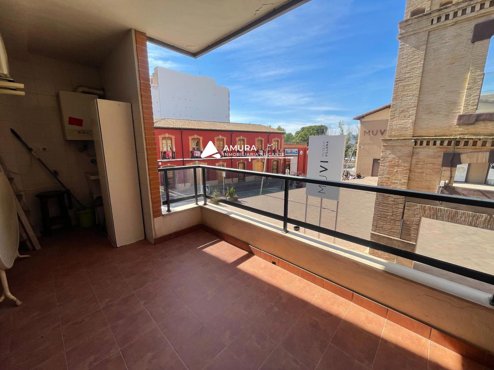Flat for sale in Villena, Alicante (maestro carrascosa-BANDA DE MUSICA) - Foto 25