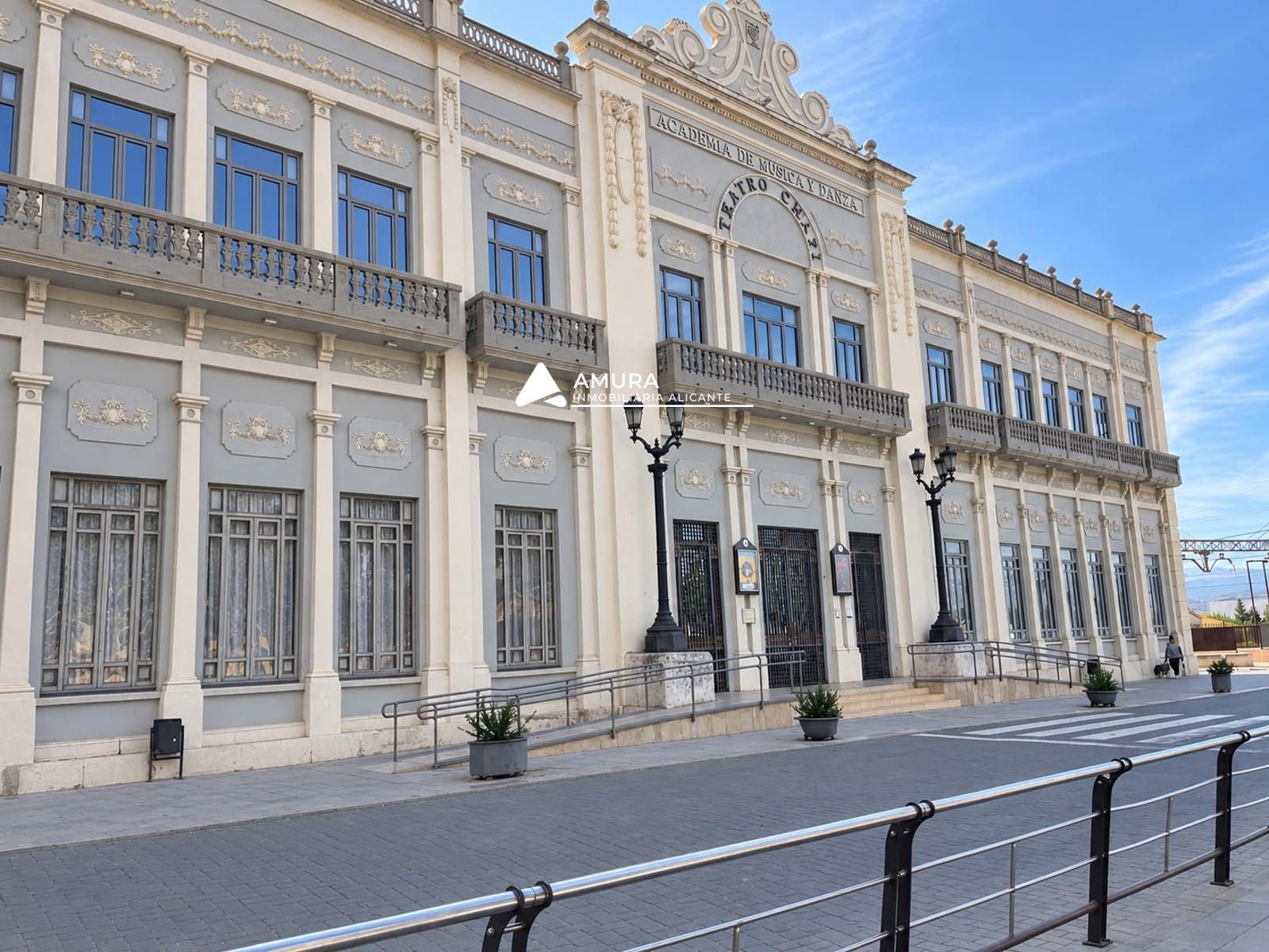 Flat for sale in Villena, Alicante (maestro carrascosa-BANDA DE MUSICA) - Foto 31