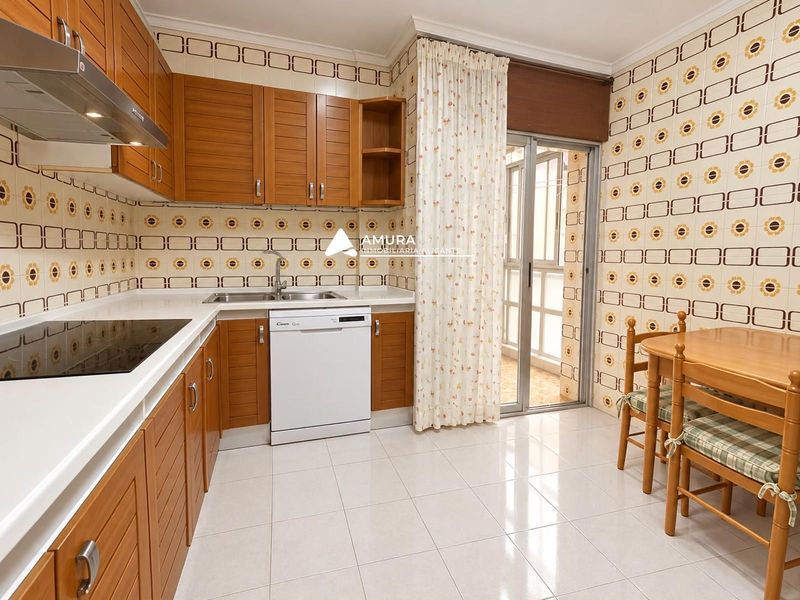 Piso en venta Alicante/Alacant, Alicante. Ref: 2424. Amura Inmobiliaria