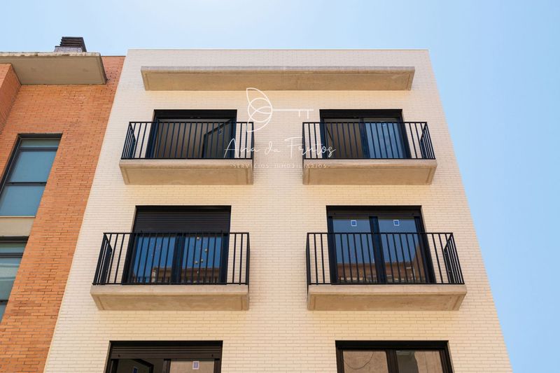 Piso en alquiler Zaragoza. Ref: 1022. Ana Da Frutos