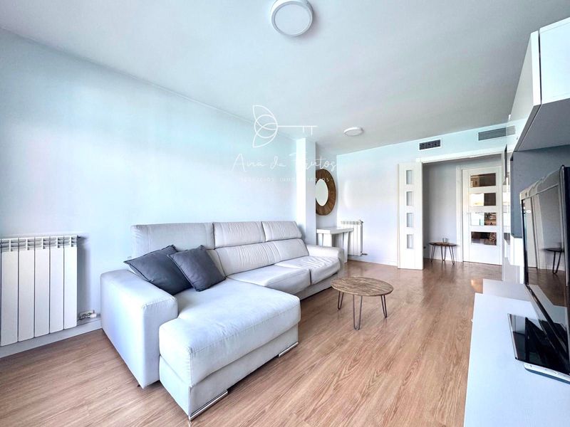 Ático en alquiler Cuarte De Huerva, Zaragoza. Ref: 1071. Ana Da Frutos