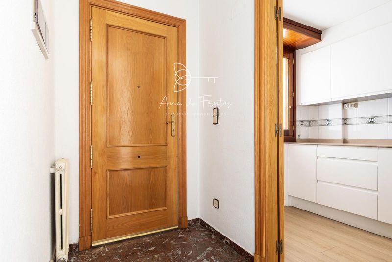 Apartamento en venta Zaragoza. Ref: 1079. Ana Da Frutos