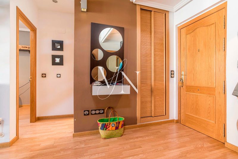 Dúplex en venta Ocaña, Toledo. Ref: 1023. Vasane