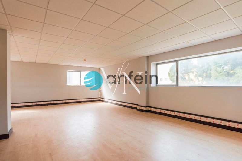 Oficina en venta y alquiler Guadalajara. Ref: 1027. Vasane