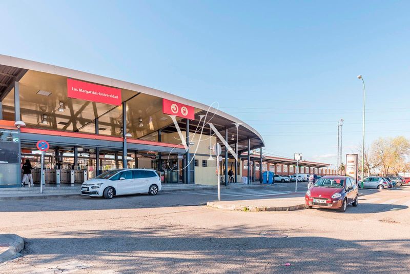 Piso en venta Getafe, Madrid. Ref: 1030. Vasane