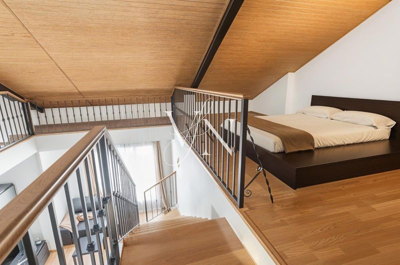 Dúplex en alquiler Ocaña, Toledo. Ref: 1041. Vasane