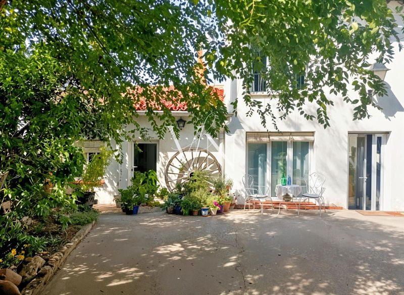 Casa en venta Chinchon, Madrid. Ref: 1042. Vasane