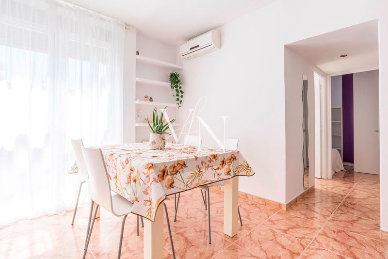 Piso en venta Getafe, Madrid. Ref: 1043. Vasane