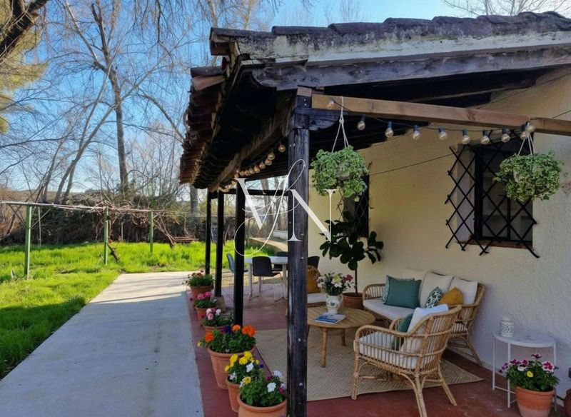 Casa en venta Chinchon, Madrid. Ref: 1045. Vasane