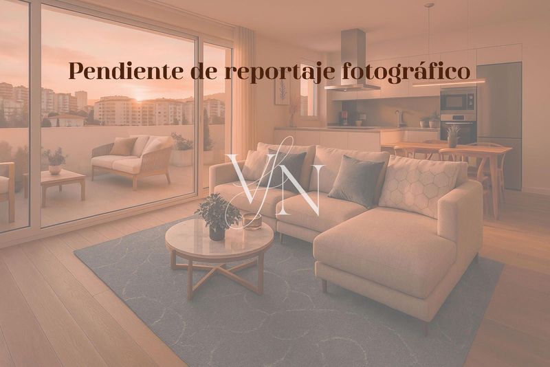 Piso en venta Madrid. Ref: 1046. Vasane