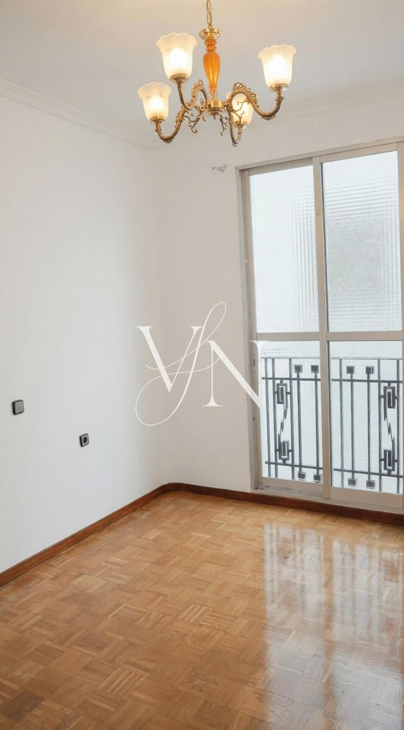 Piso en venta Madrid. Ref: 1047. Vasane