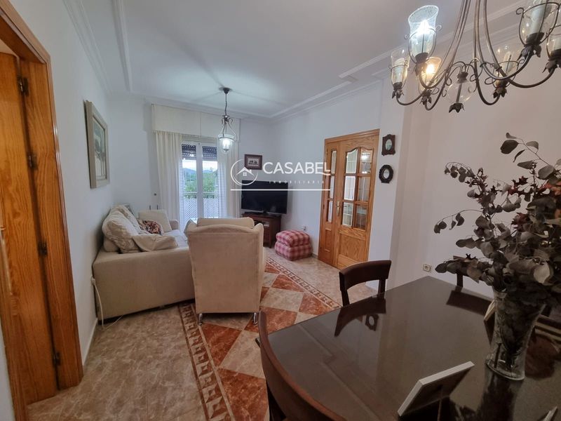 Casa en venta Cerro Muriano, Córdoba. Ref: 1086. CASABEL INMOBILIARIA