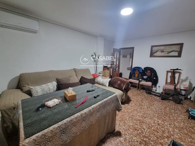 Piso en venta Córdoba. Ref: 1101. CASABEL INMOBILIARIA