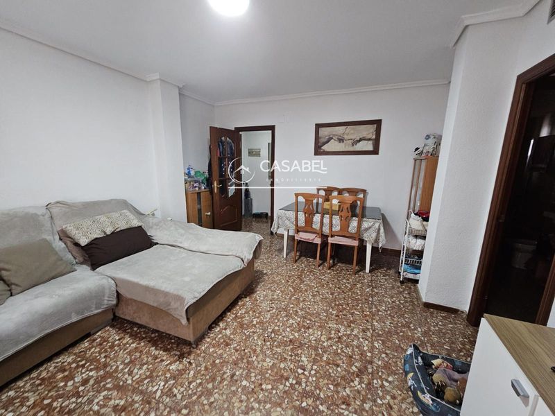 квартира на продажу Córdoba. Ref: 1101. CASABEL INMOBILIARIA