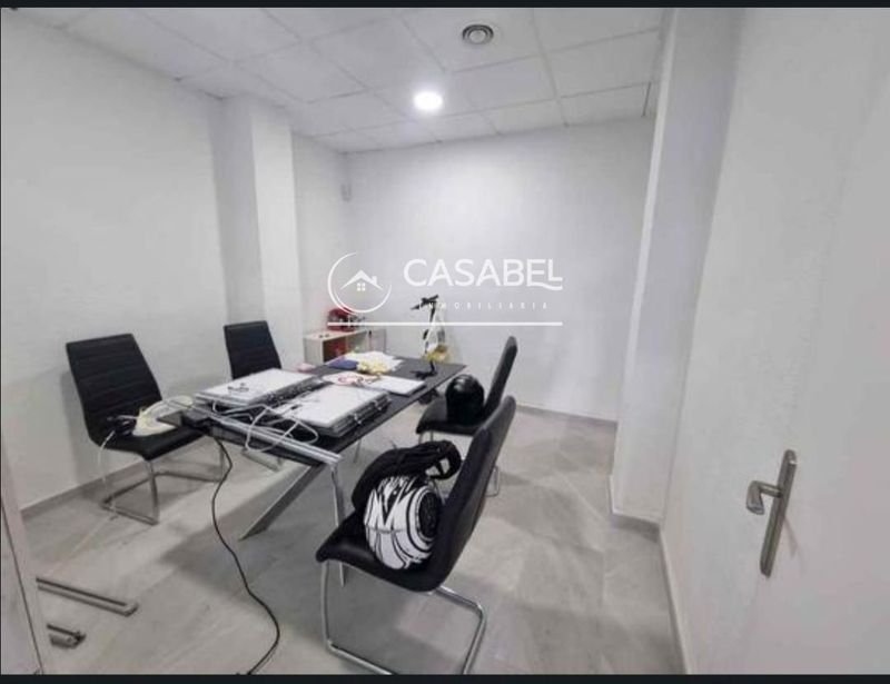 Local Comercial en alquiler Córdoba. Ref: 1242. CASABEL INMOBILIARIA