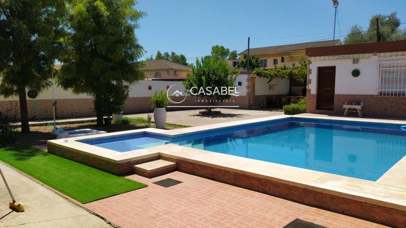 Casa en venta Córdoba. Ref: 1273. CASABEL INMOBILIARIA