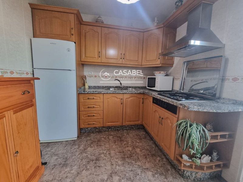 Casa en venta Obejo, Córdoba. Ref: 1443. CASABEL INMOBILIARIA