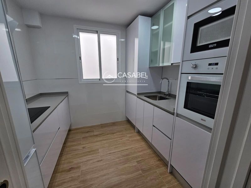 Piso en venta Córdoba. Ref: 1532. CASABEL INMOBILIARIA