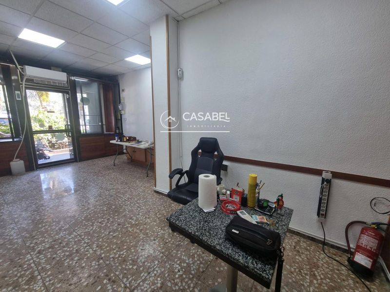 Local Comercial en venta y alquiler Córdoba. Ref: 1713. CASABEL INMOBILIARIA