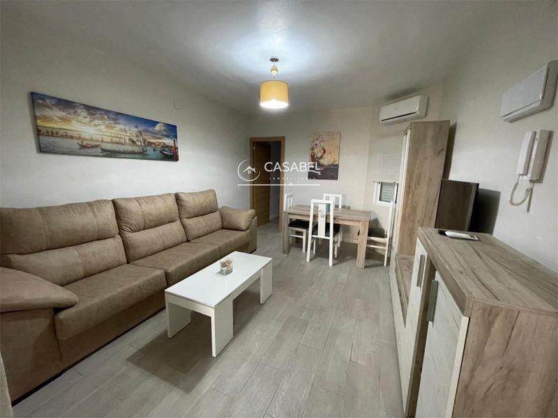 Piso en venta Córdoba. Ref: 1723. CASABEL INMOBILIARIA