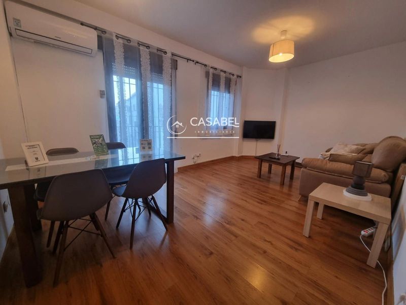 Piso en venta Córdoba. Ref: 1784. CASABEL INMOBILIARIA