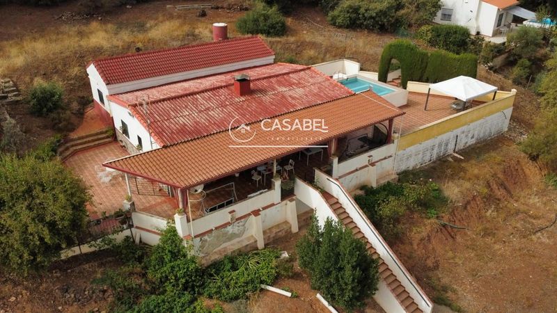 Chalet Independiente en venta Córdoba. Ref: 1968. CASABEL INMOBILIARIA