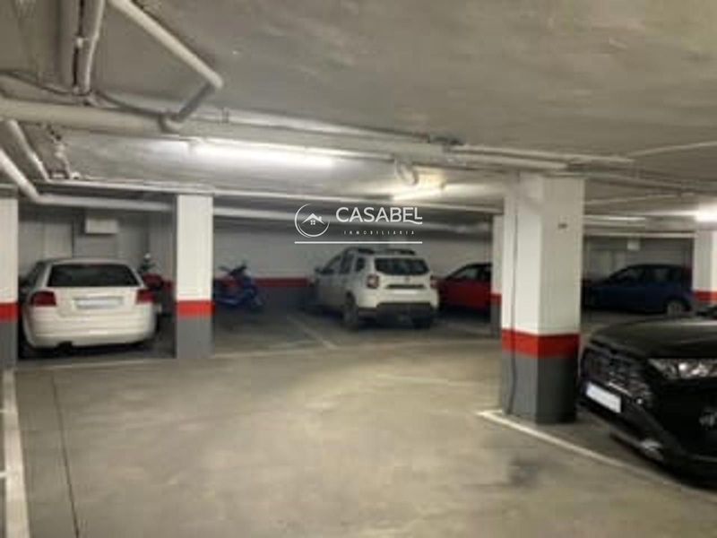 Garaje en venta Córdoba. Ref: 2057. CASABEL INMOBILIARIA