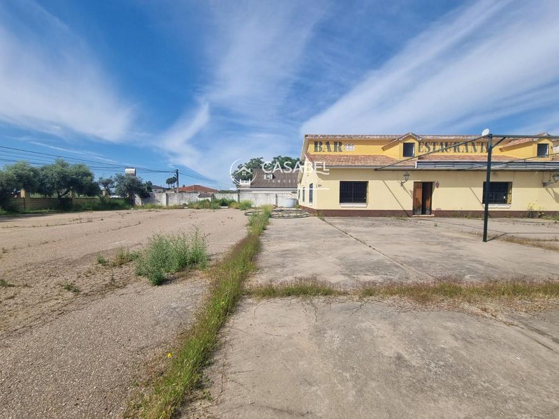 Casa en venta Higueron, El, Córdoba. Ref: 2120. CASABEL INMOBILIARIA