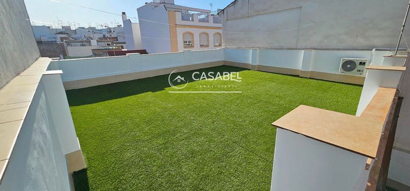 Casa en venta Córdoba. Ref: 2127. CASABEL INMOBILIARIA