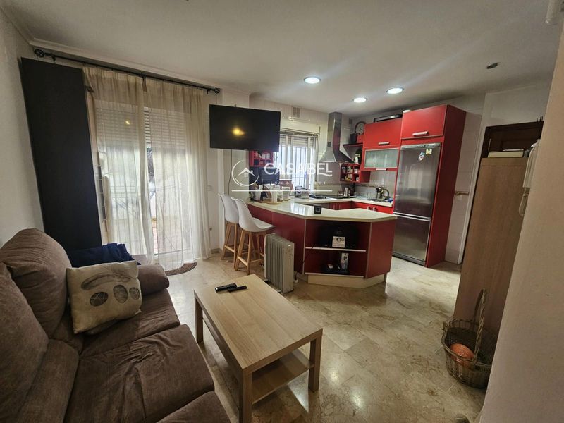 Piso en venta Córdoba. Ref: 2210. CASABEL INMOBILIARIA