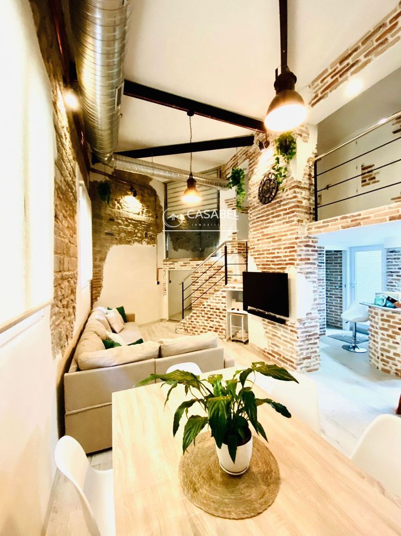 Piso en venta Córdoba. Ref: 2249. CASABEL INMOBILIARIA