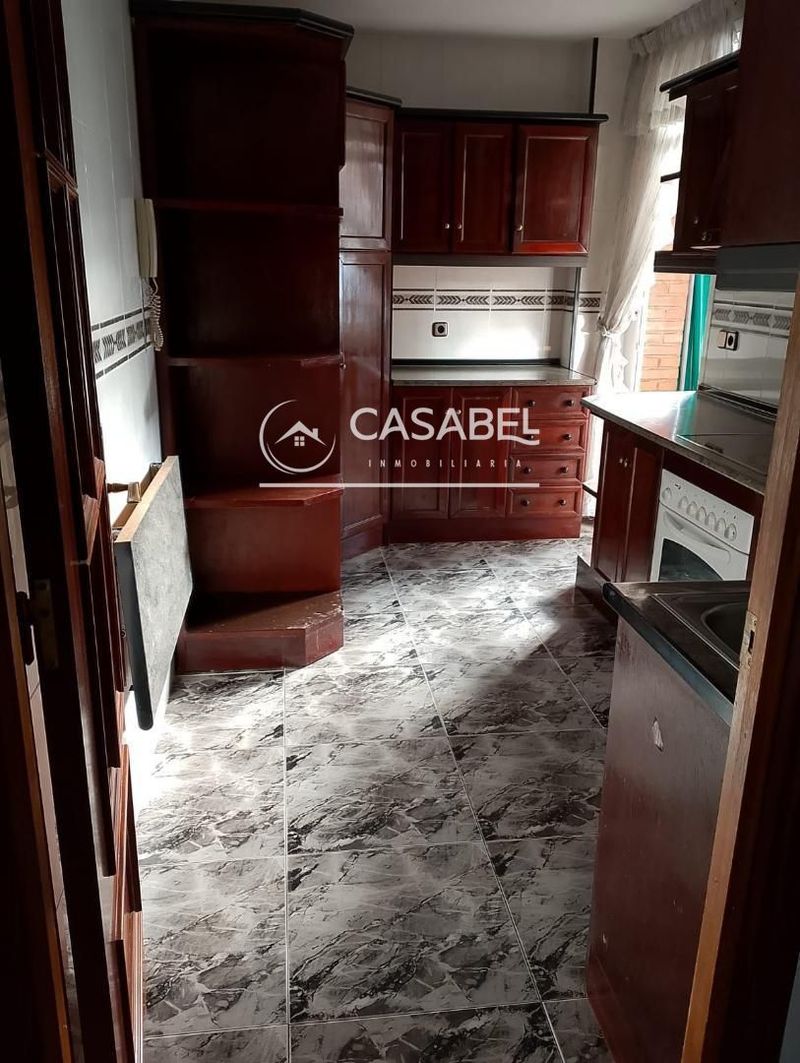Piso en venta Córdoba. Ref: 2301. CASABEL INMOBILIARIA