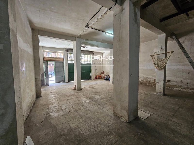 Local Comercial en venta Córdoba. Ref: 2376. CASABEL INMOBILIARIA