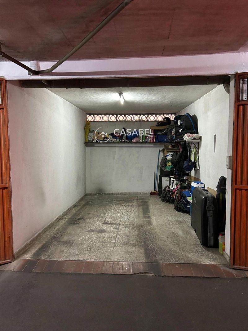 Garaje en venta Córdoba. Ref: 2415. CASABEL INMOBILIARIA