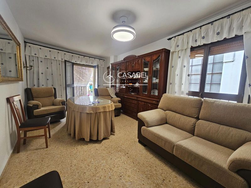 Piso en venta Córdoba. Ref: 2430. CASABEL INMOBILIARIA