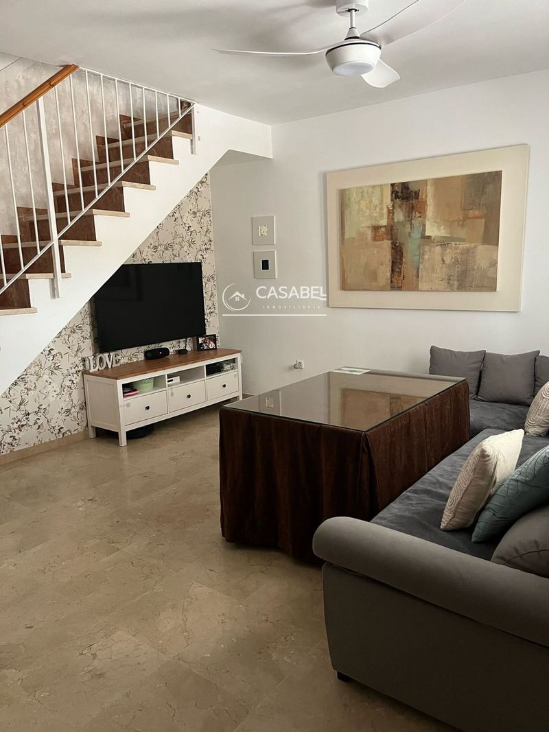 Adosado en venta Córdoba. Ref: 2541. CASABEL INMOBILIARIA