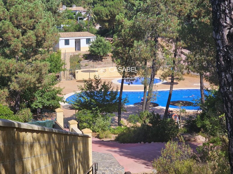 Casa en venta Córdoba. Ref: 2565. CASABEL INMOBILIARIA