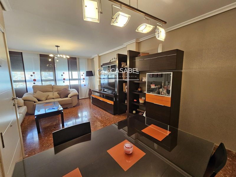 Piso en venta Córdoba. Ref: 2568. CASABEL INMOBILIARIA