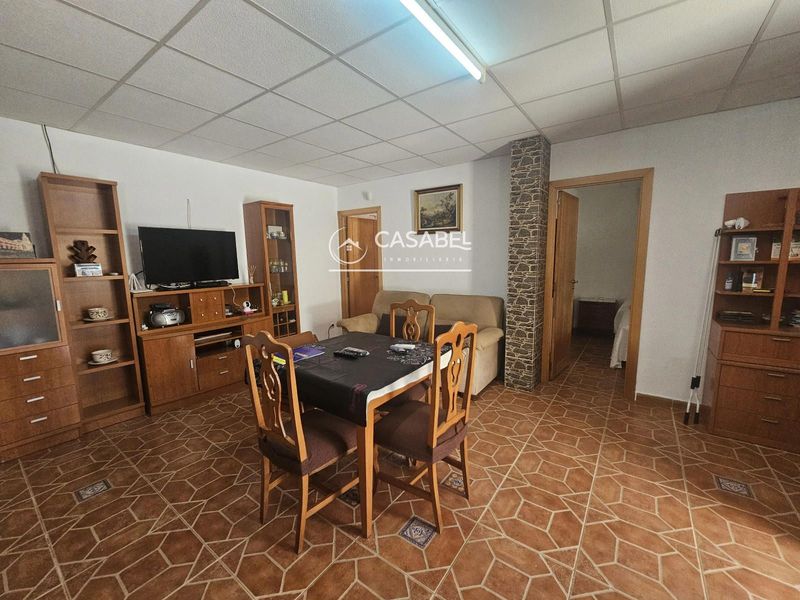 House for sale Almodovar Del Rio, Córdoba. Ref: 2570. CASABEL INMOBILIARIA