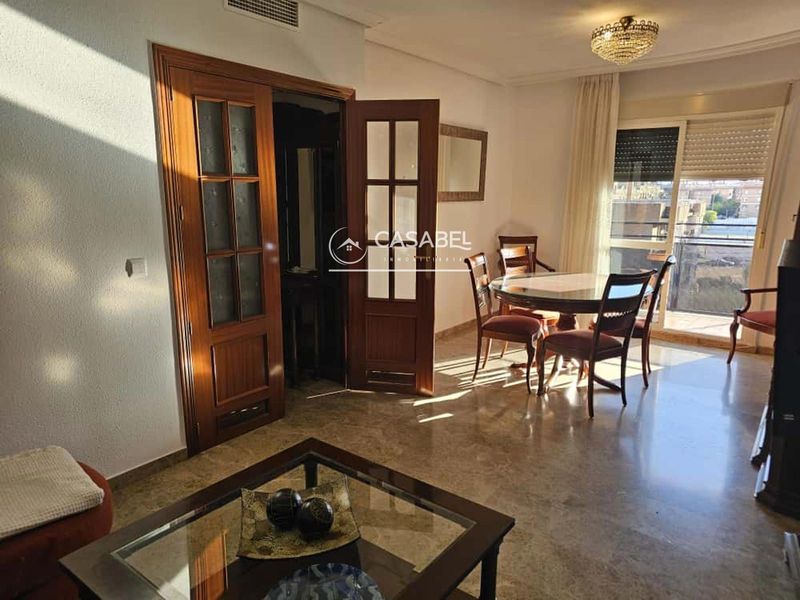 Piso en venta Córdoba. Ref: 2711. CASABEL INMOBILIARIA