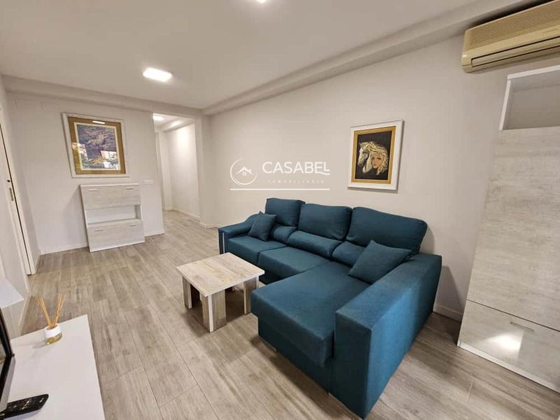 Piso en venta Córdoba. Ref: 2750. CASABEL INMOBILIARIA