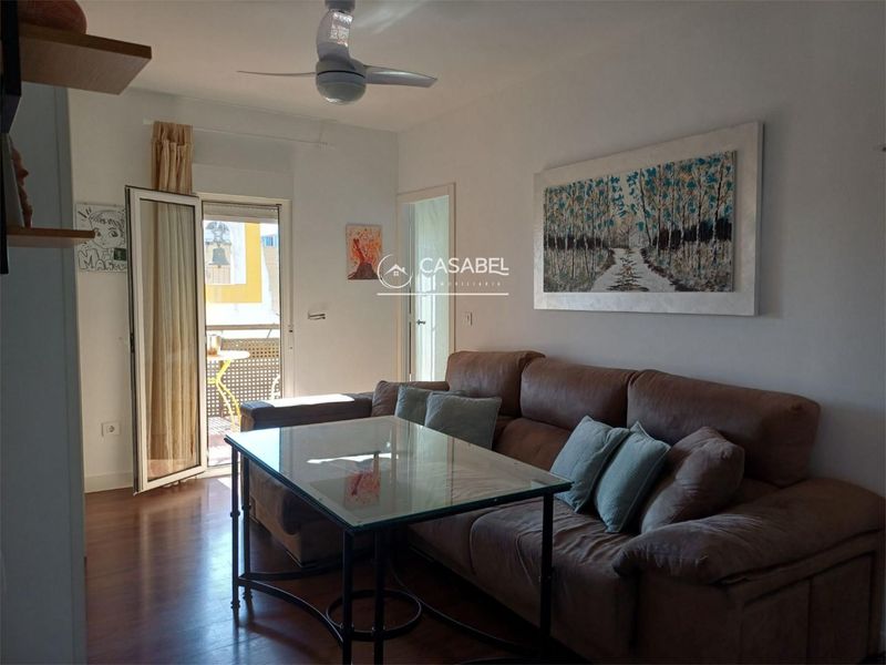 Piso en venta Córdoba. Ref: 2797. CASABEL INMOBILIARIA