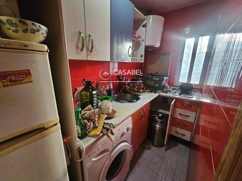 Piso en venta Córdoba. Ref: 2836. CASABEL INMOBILIARIA