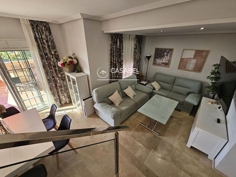 Townhouse for sale Córdoba. Ref: 2848. CASABEL INMOBILIARIA