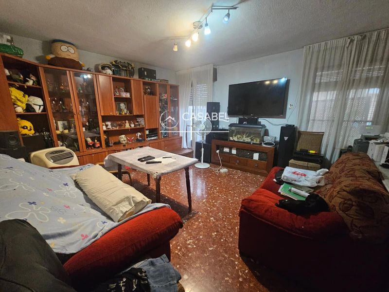 Flat for sale Córdoba. Ref: 2861. CASABEL INMOBILIARIA