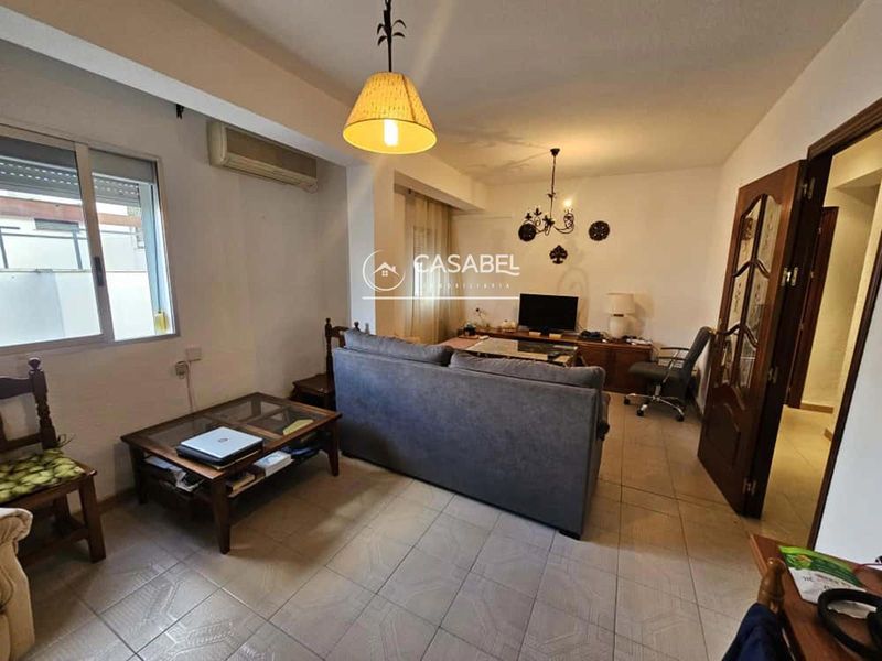 Flat for rent Córdoba. Ref: 2863. CASABEL INMOBILIARIA