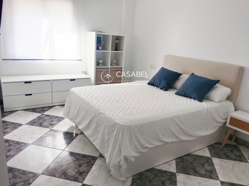Flat for sale Córdoba. Ref: 2869. CASABEL INMOBILIARIA