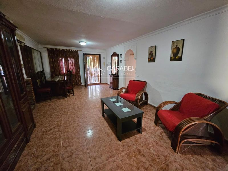 House for sale Córdoba. Ref: 2870. CASABEL INMOBILIARIA